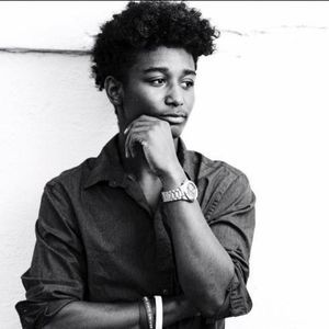 Meet your Posher, Cameron